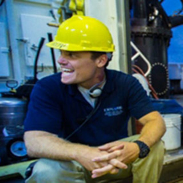 Dr. Brian Bingham Global Foundation for Ocean Exploration