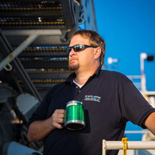 Roland Brian Video/Satellite Engineer