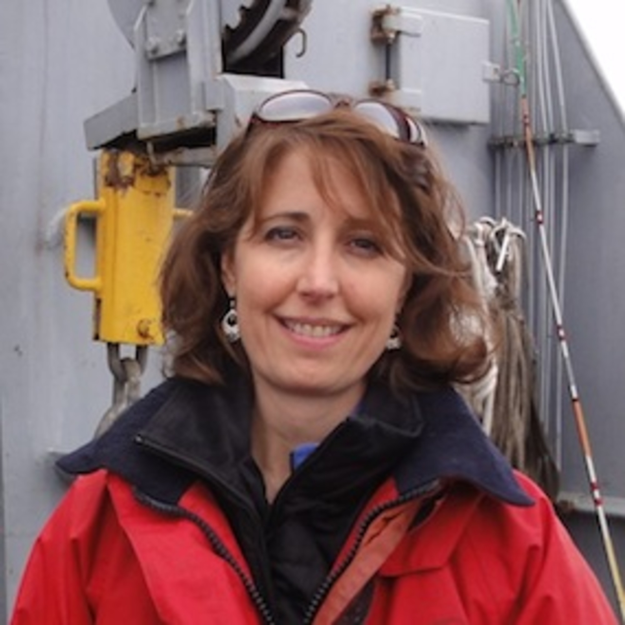Melissa Ryan Biologist/Educator/Project Manager