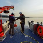 R/V Annie. Credit: Daniel R. Rogers