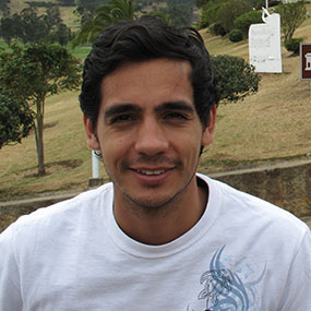 Fernando Aragon Mechanical, Data, Software Engineer