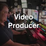 Video Producer - Annie White