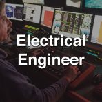 Electrical Engineer - Dave Wright