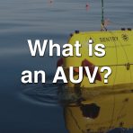 What is an AUV?