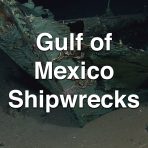 Gulf of Mexico Shipwrecks